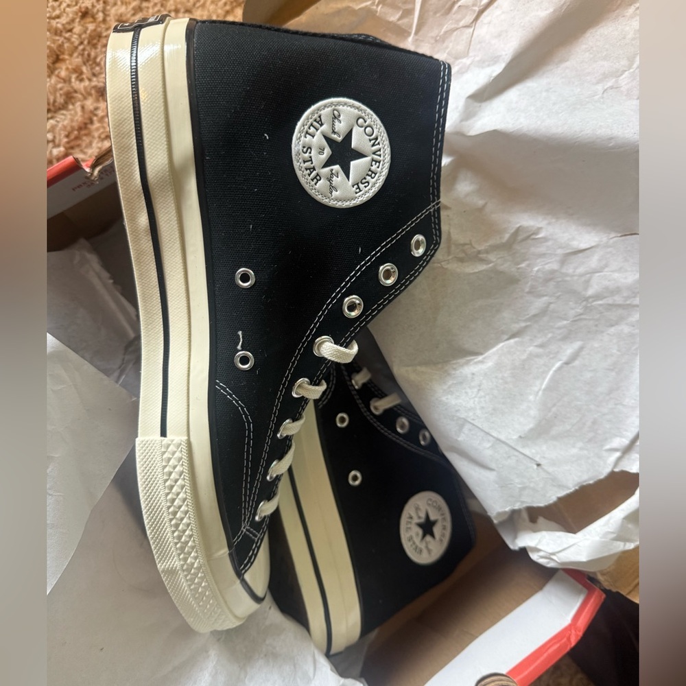 Men’s Converse High Tops